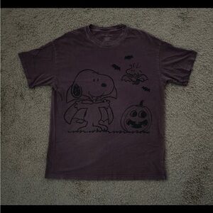 Halloween shirt